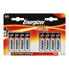 ENERGIZER LR6/AM3/E91