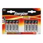 ENERGIZER LR6/AM3/E91
