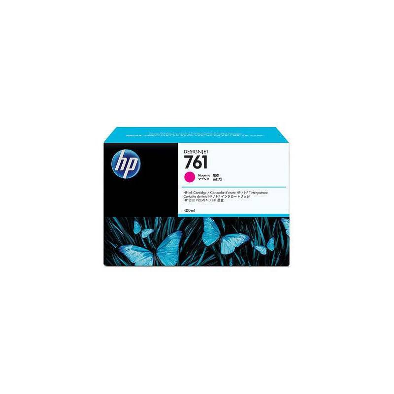 HP CR271A