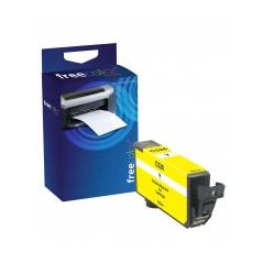 FREECOLOR - Canon Pixma IP 4850 Yellow