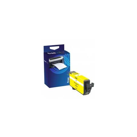 FREECOLOR - Canon Pixma IP 4850 Yellow
