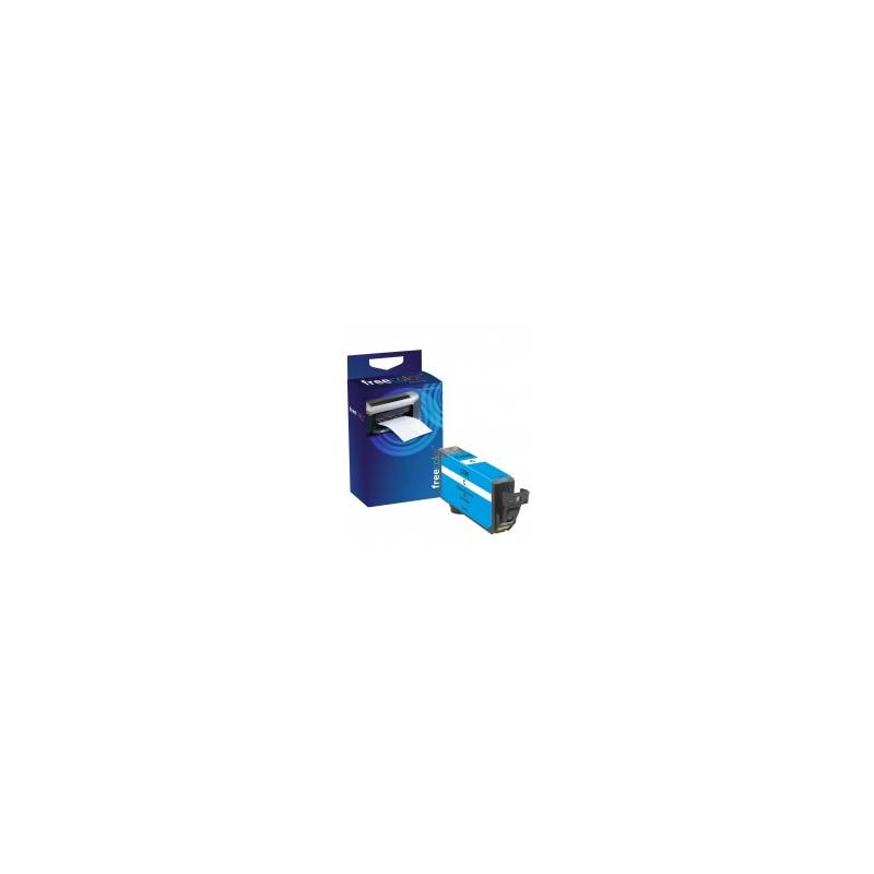 FREECOLOR - Canon Pixma IP 4850 Cyan