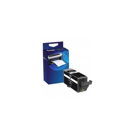 FREECOLOR - Canon Pixma IP 4850 Black