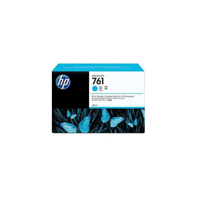 HP CR272A