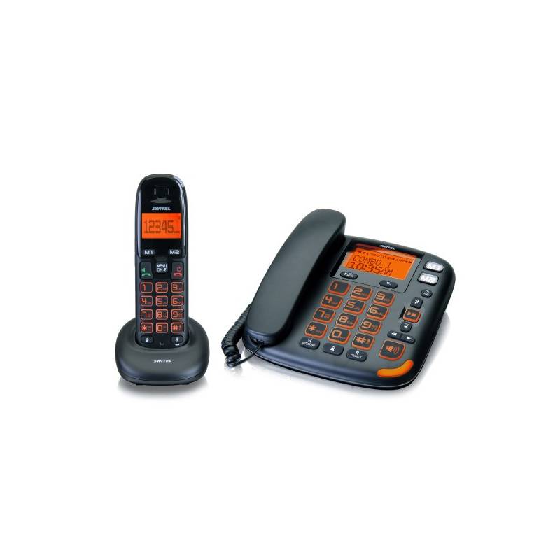 SWITEL DCT50072 C