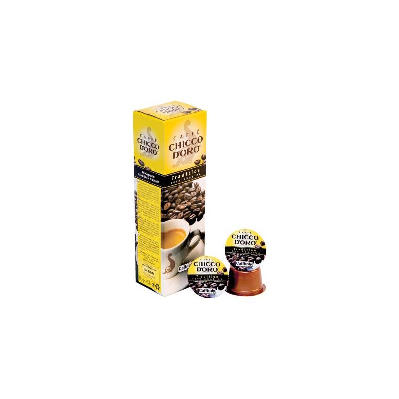 CHICCO D'ORO 802000 CHICCO D'ORO 802000