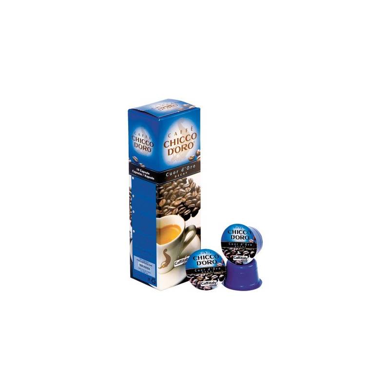 CHICCO D'ORO 802284