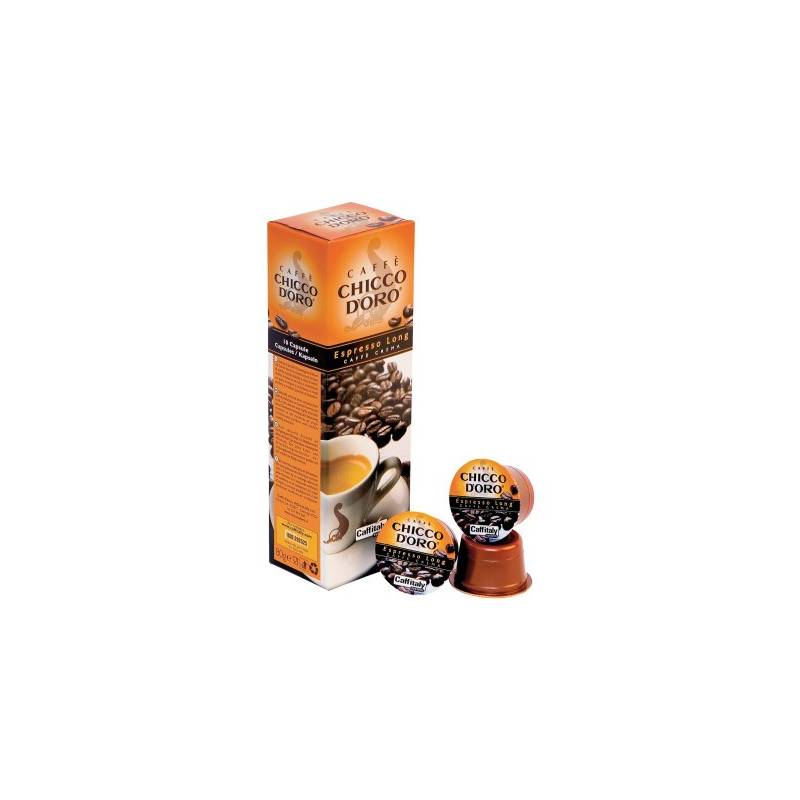 CHICCO D'ORO 802031