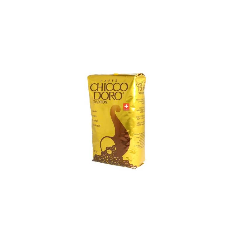 CHICCO D'ORO 110500