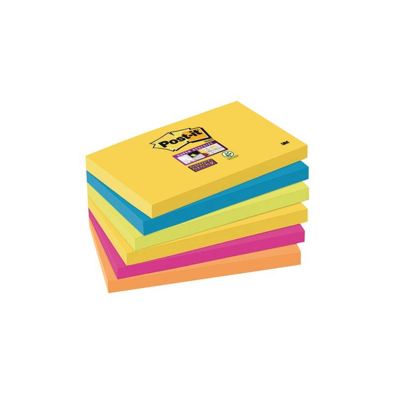 POST-IT 6556SSCAR