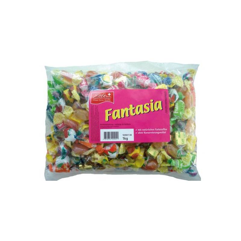 Zile Fantasia 352620
