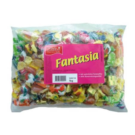 Zile Fantasia 352620