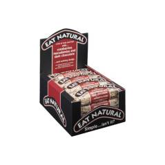 Eat Natural Cranberries 108010