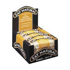 Eat Natural Almonds Apricots 108020