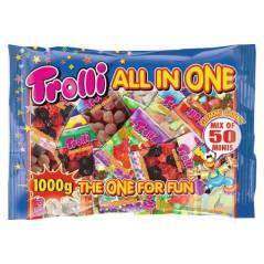 Trolli all in one Beutel 7431