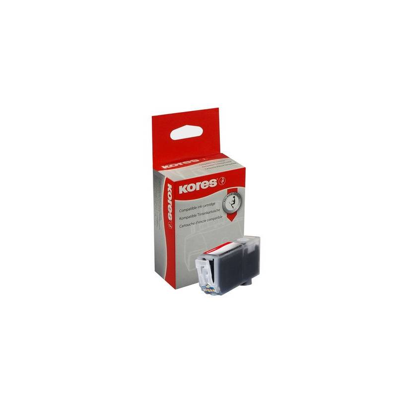 KORES CLI-526BK / 4540B001 KORES CLI-526BK / 4540B001