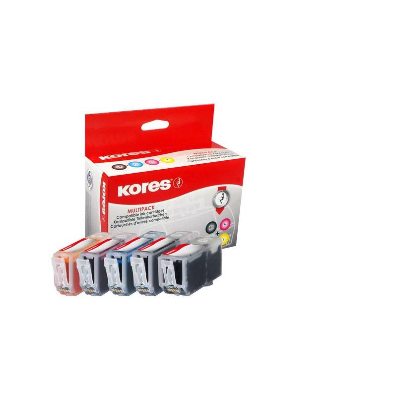 KORES PGI/CLI526KO KORES PGI/CLI526KO