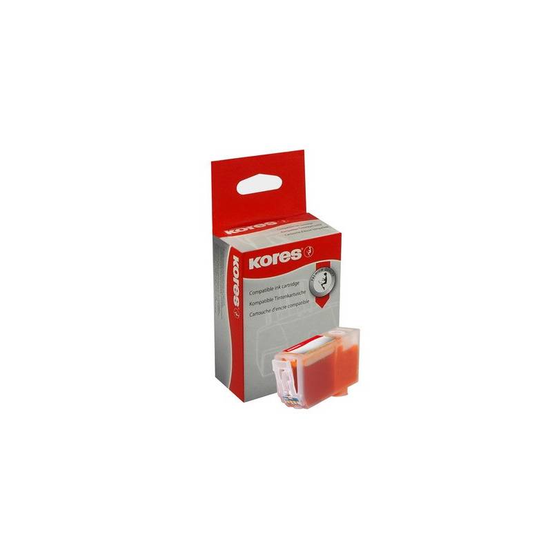 KORES CLI-526Y / 4543B001 KORES CLI-526Y / 4543B001