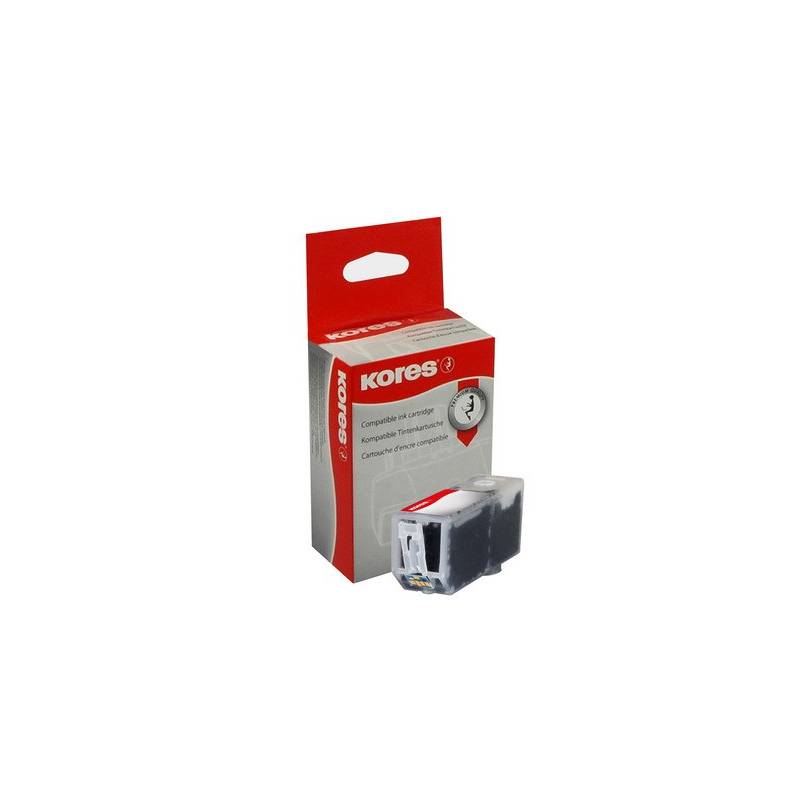 KORES PGI-525BKKOR