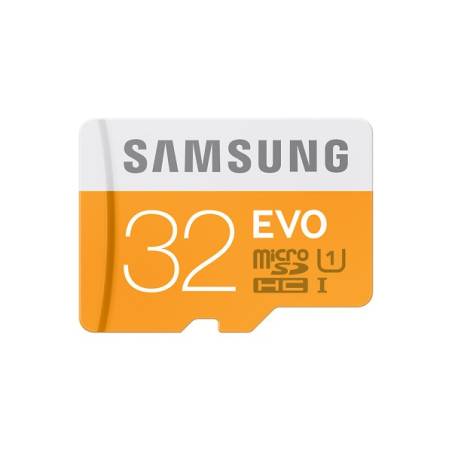 SAMSUNG MEMORY MB-MP32GA