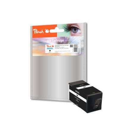 Peach Tinte HP Nr. 934XL (C2P23AE) Black