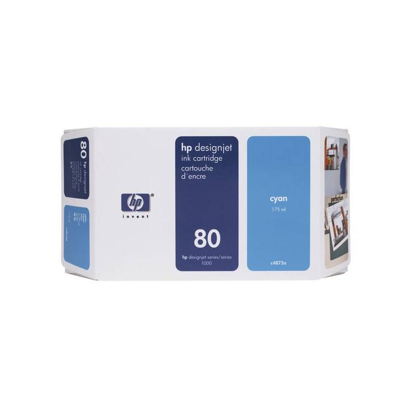 HP C4872A