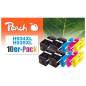 Peach Tintenset HP 934XL / 935XL Multipck Plus 2er Peach Tintenset HP 934XL / 935XL Multipck Plus 2er