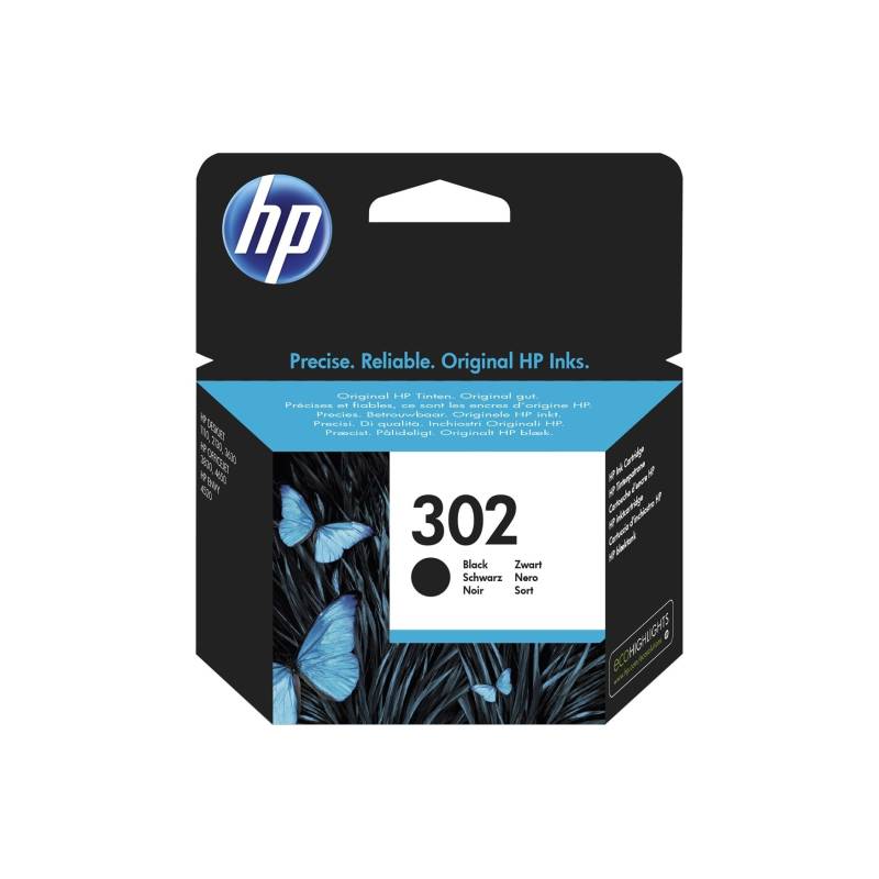 HP 302 / F6U66AE