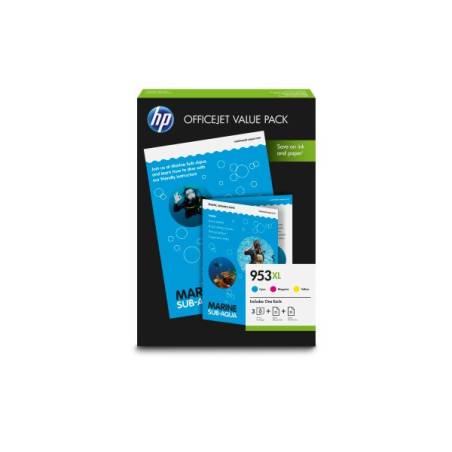 HP 953XL / 1CC21AE