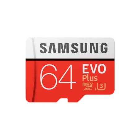 SAMSUNG MEMORY MB-MC64GA