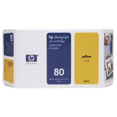 HP 80 / C4873A