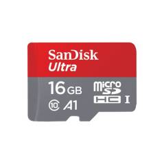 SANDISK 45140 / SDSQUAR-016G-GN6MA