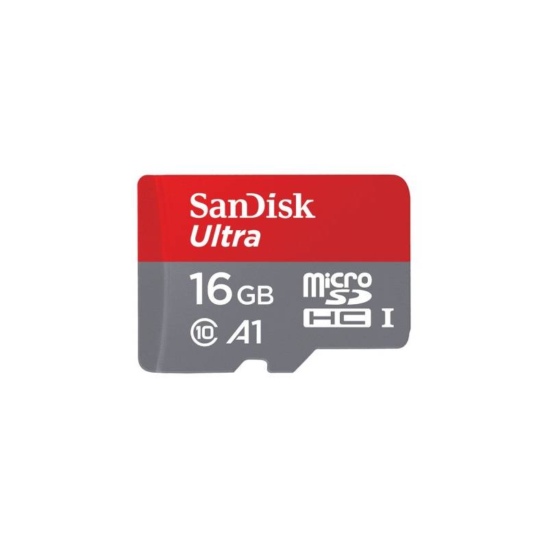 SANDISK 45140 / SDSQUAR-016G-GN6MA SANDISK 45140 / SDSQUAR-016G-GN6MA