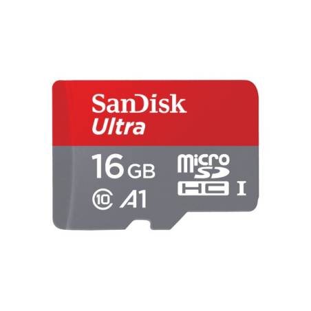 SANDISK 45140 / SDSQUAR-016G-GN6MA