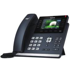 Yealink Tischtelefon SIP-T46S
