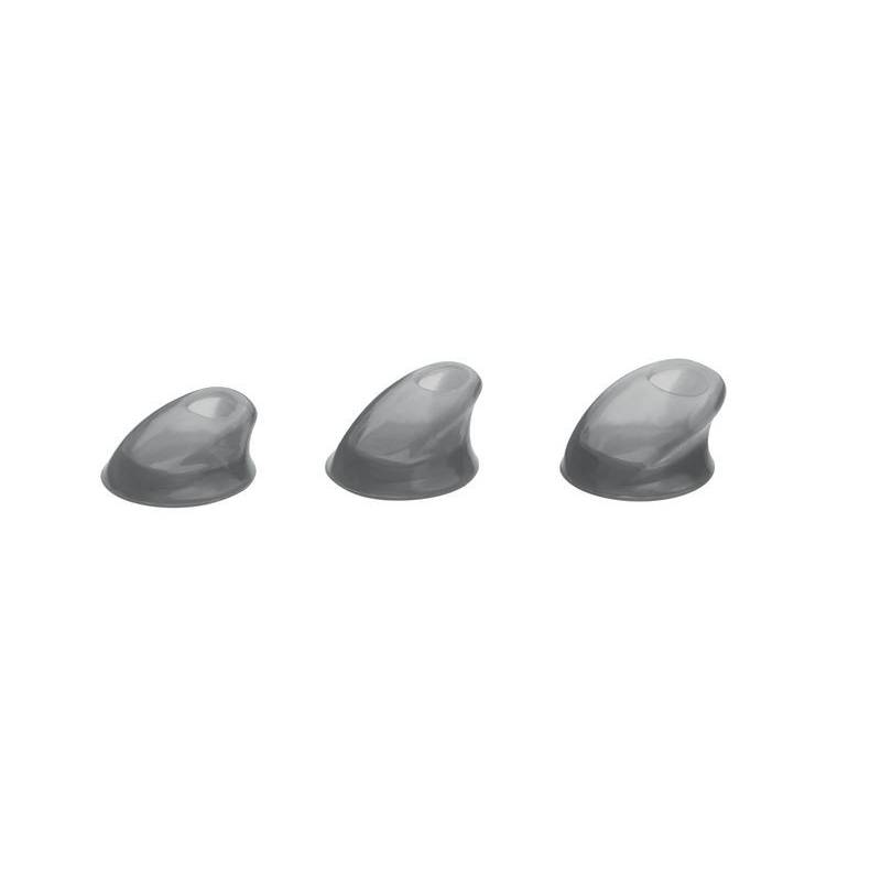 Jabra Earpads zu Jabra Motion UC