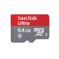 SanDisk microSDXC Card Ultra UHS-I 64GB