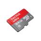 SanDisk microSDXC Card Ultra UHS-I 64GB