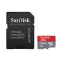 SanDisk microSDXC Card Ultra UHS-I 64GB