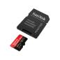 SanDisk microSDXC Card Extreme Pro UHS-I V30 64GB