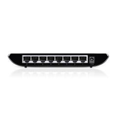 TP-Link 8 Port Switch TL-SG1008D