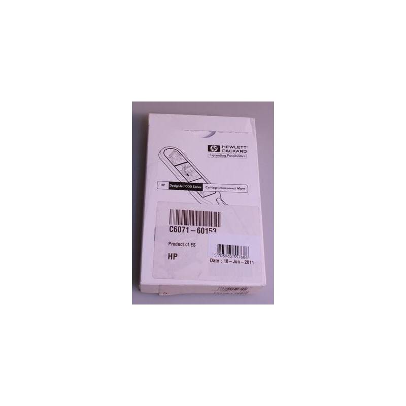 HP C6071-60153 HP C6071-60153