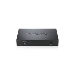 D-Link 8 Port Switch DGS-108/E