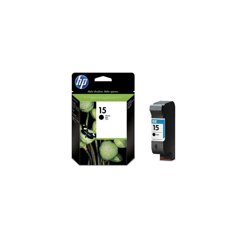 HP 15 / C6615DE HP 15 / C6615DE