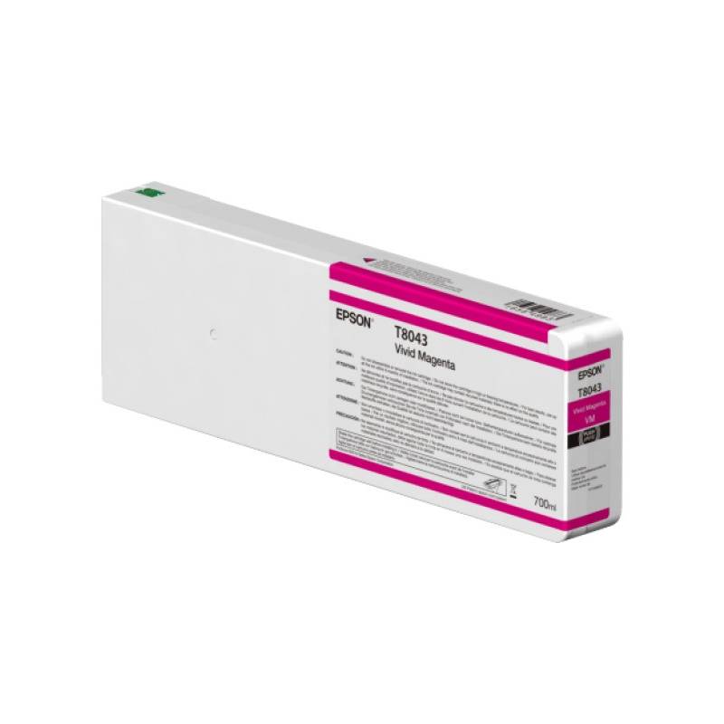 EPSON T8043 / T804300 / C13T804300 EPSON T8043 / T804300 / C13T804300
