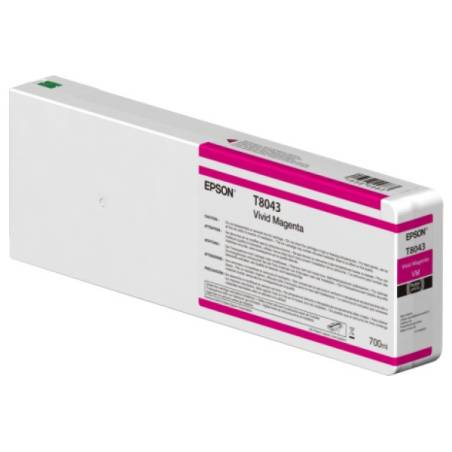 EPSON T804300
