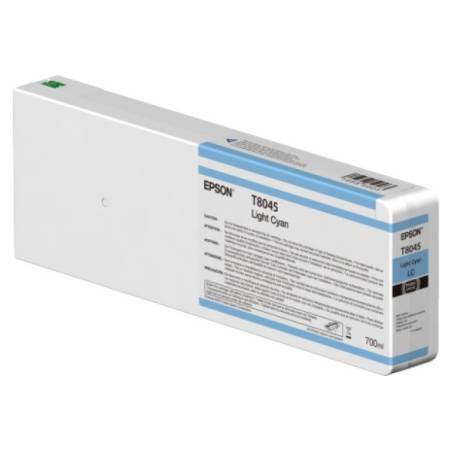 EPSON T804500
