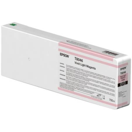 EPSON T804600