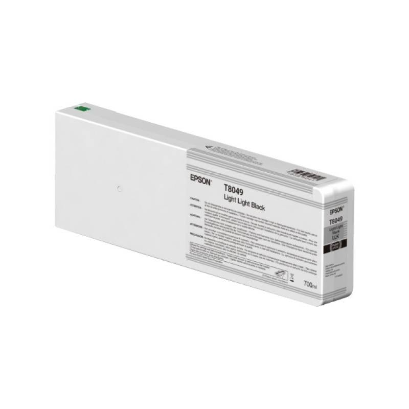EPSON T8049 / T804900 / C13T804900 EPSON T8049 / T804900 / C13T804900
