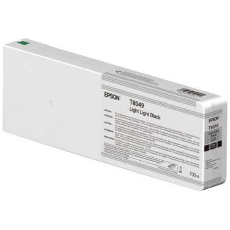 EPSON T804900
